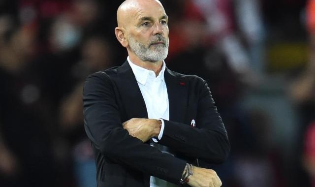 米兰队长：跟不上利物浦节奏 主帅：本可做得更好