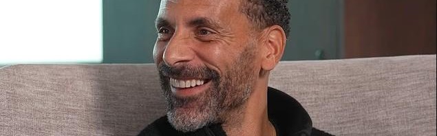 费迪南德：建议曼联用“疯子型”教练，比如孔蒂或德泽尔比