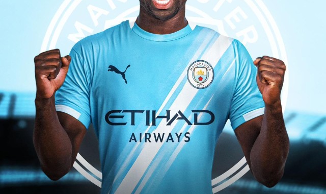 利物浦去年本接近3500万镑签格伊，如今格伊2000万镑去曼城