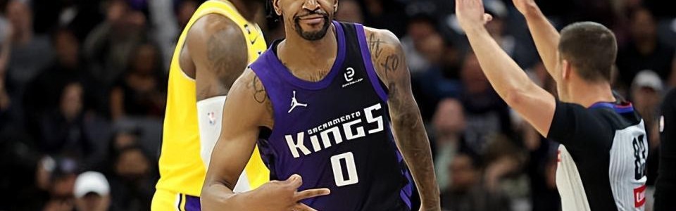 足球赛事-正面较量打爆湖人！这下湖人想要得到国王强力得分手又得加价了？