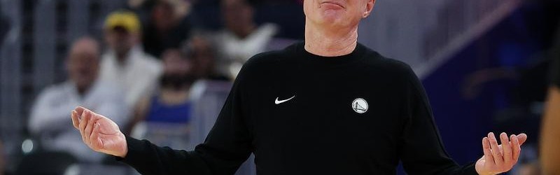 NBA丨勇士真闹心！巴特勒赛季报销 库明加寻求交易