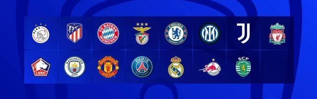 国际足联-【盘点】欧冠小组赛略有惊喜 英超围剿拜仁将成大势