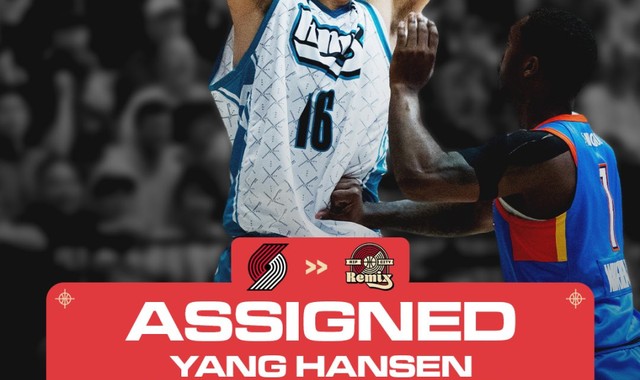 2026世界杯-杨瀚森全明星票数揭晓！获10.4万票排名第36 媒体和球员票均为零